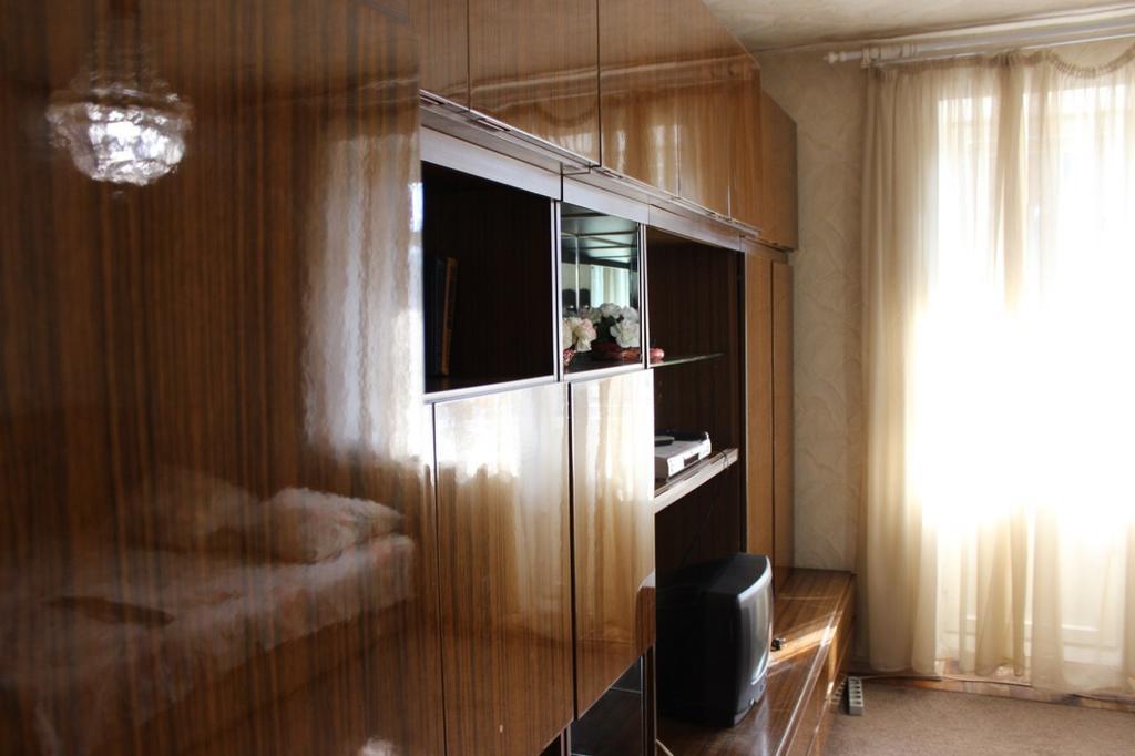 Apartment Near Opera Hause Dnipro Exterior foto